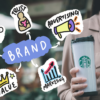 5 points to improve brand power