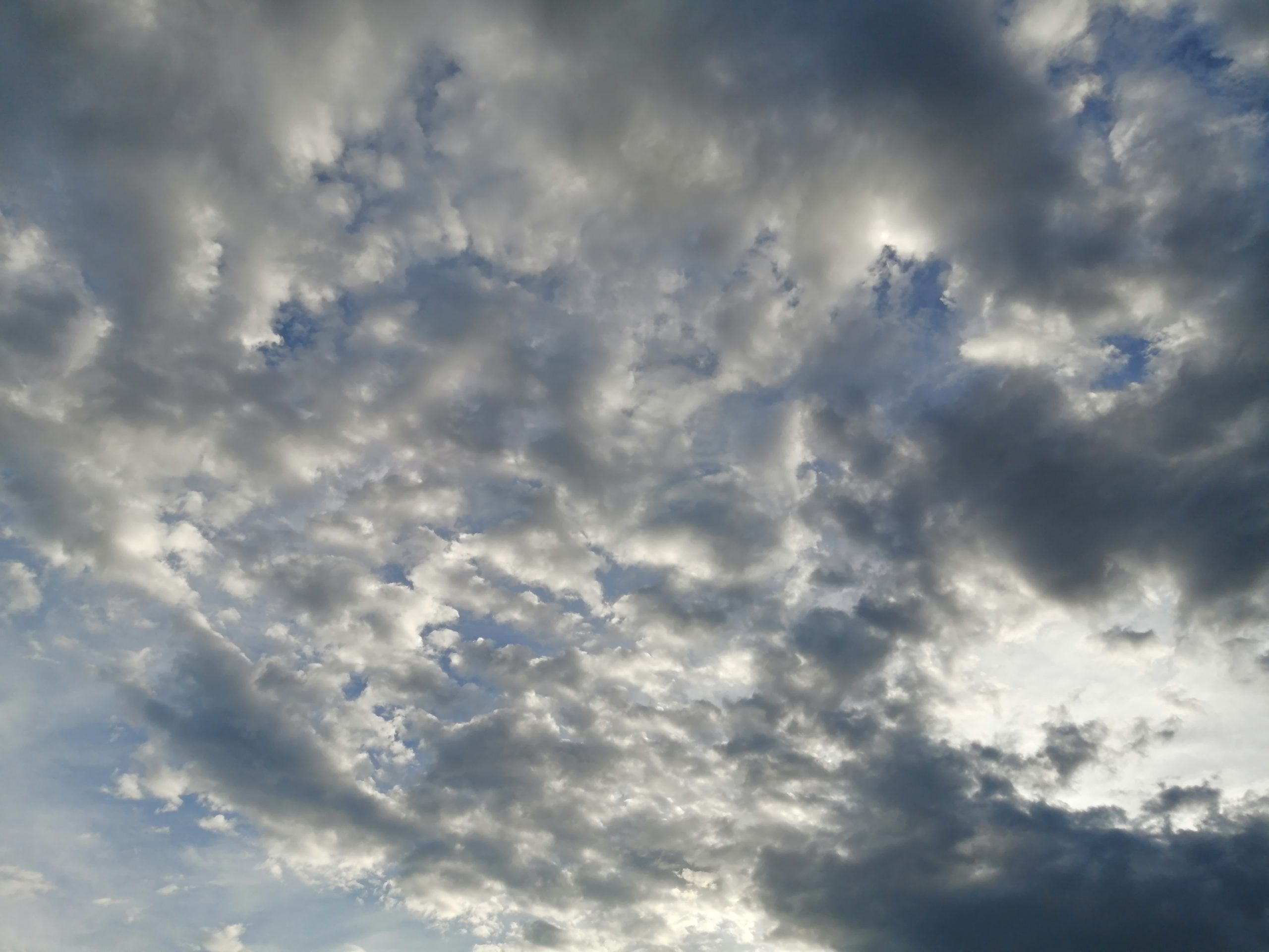 イラスト図解 十種雲形 雲の種類 雲観察が好きな方へ くらしのノート 21